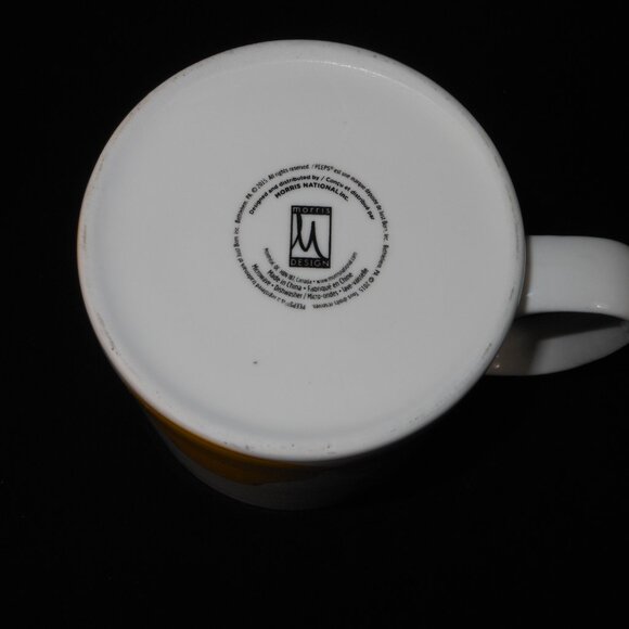 X Large Coffee Mug. Peeps Brand by Morris National - Picture 5 of 5